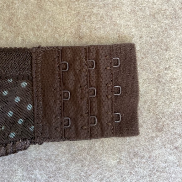 AngelLove by Breezies Bra - Picture 4 of 12